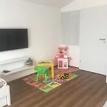 Appartement 893 Zuberec