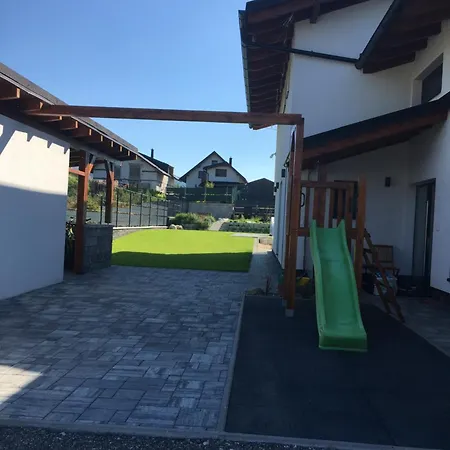 Appartamento 893 Zuberec