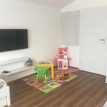Appartamento 893 Zuberec