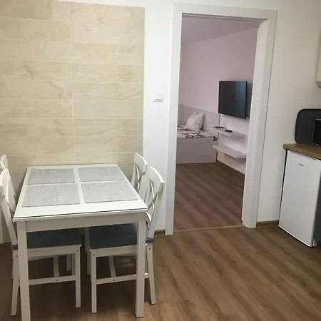 893 Apartment *