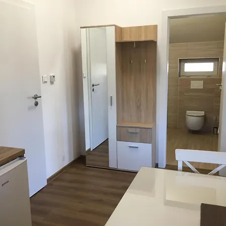 893 Apartment