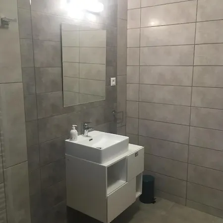 893 Apartment Zuberec