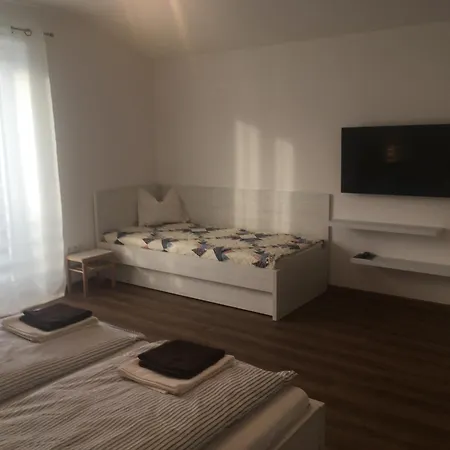 893 Apartment