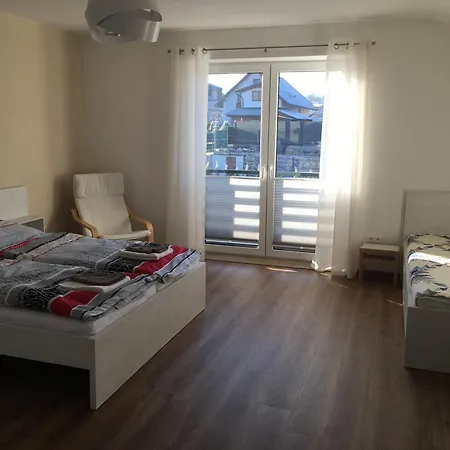 893 Zuberec