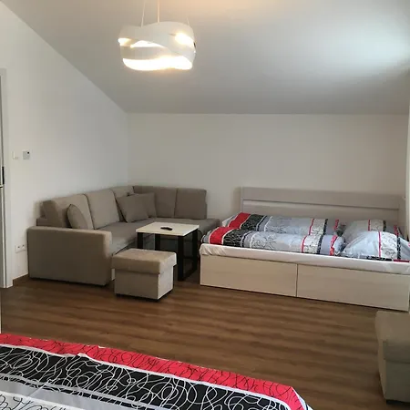 Apartment 893 *
