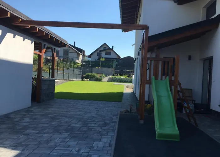 Apartamento 893 Zuberec