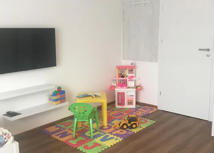 Apartment 893 Zuberec