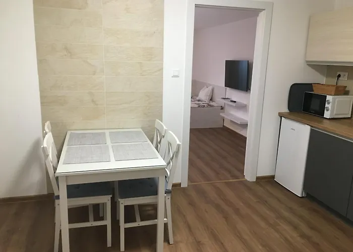 893 Apartment *