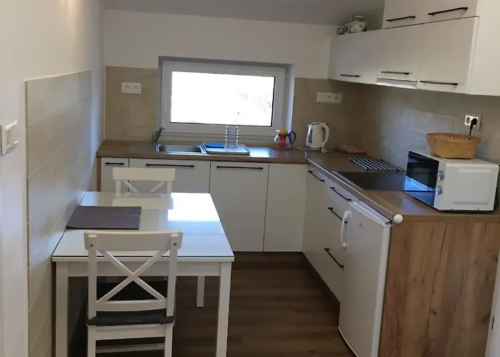 893 Apartament Zuberzec