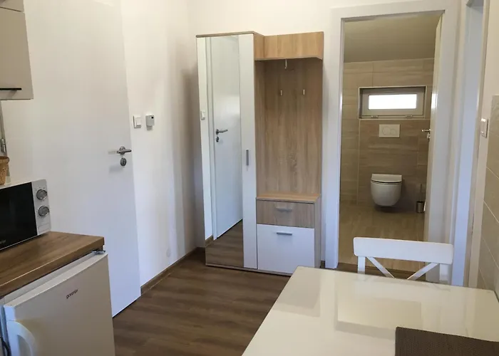 893 Apartment
