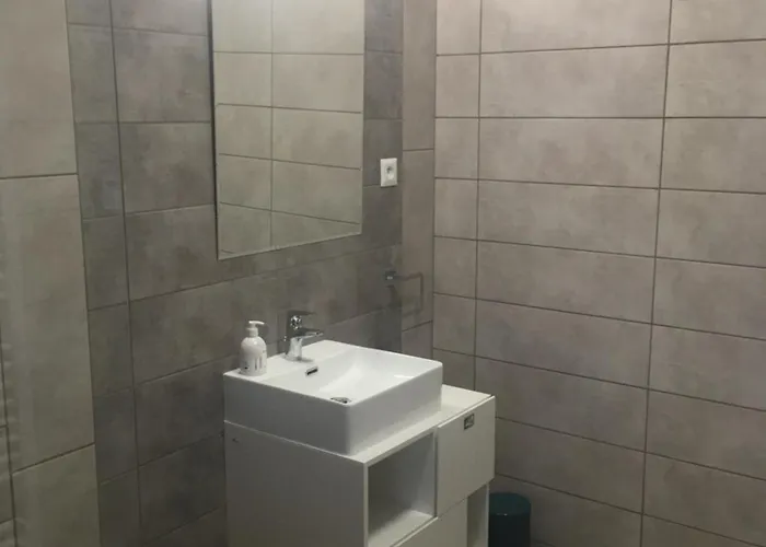 893 Apartament Zuberzec